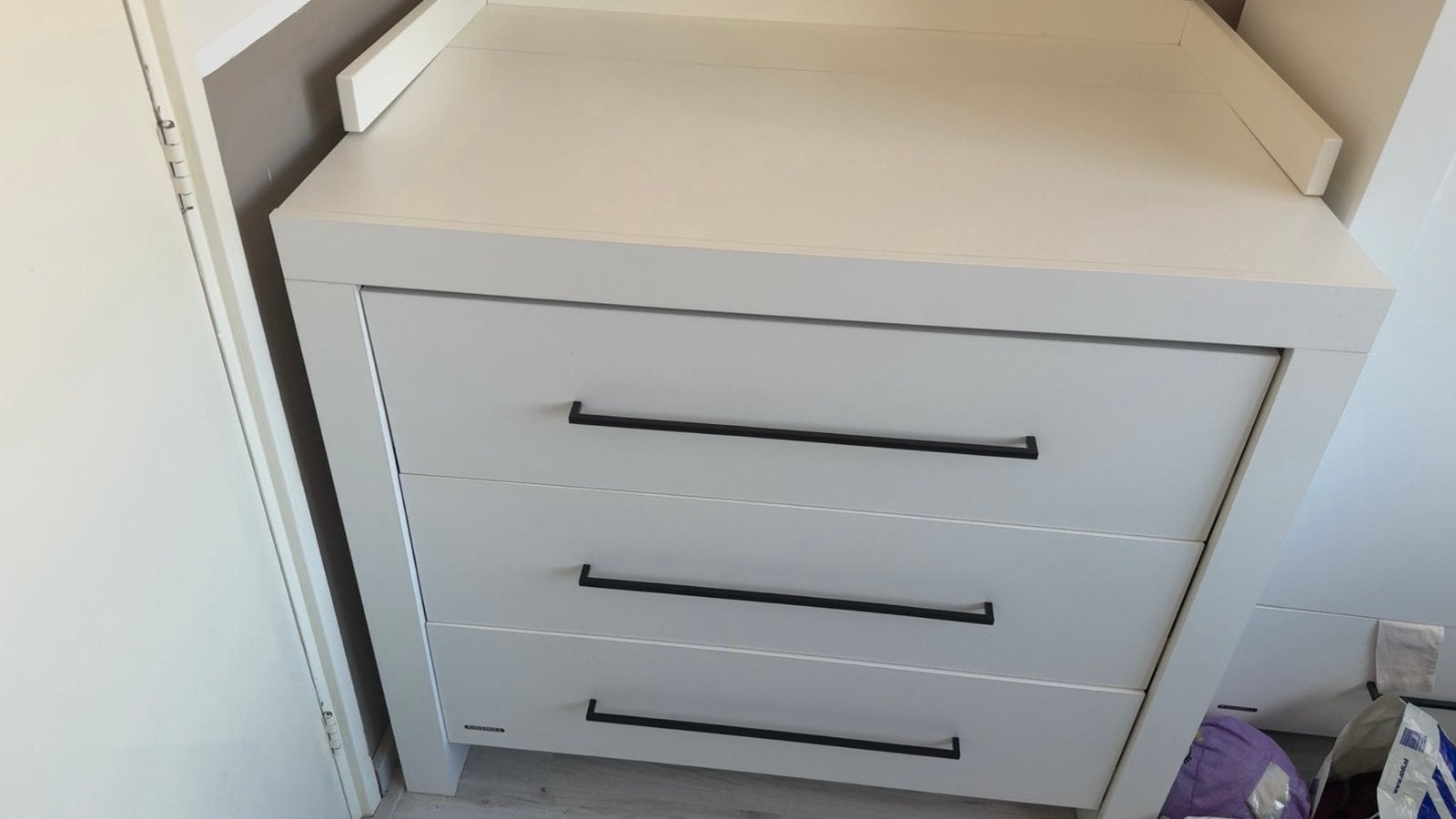 Commode kidsmill, Ophalen, 50 tot 70 cm, 90 tot 105 cm, 100 cm of meer