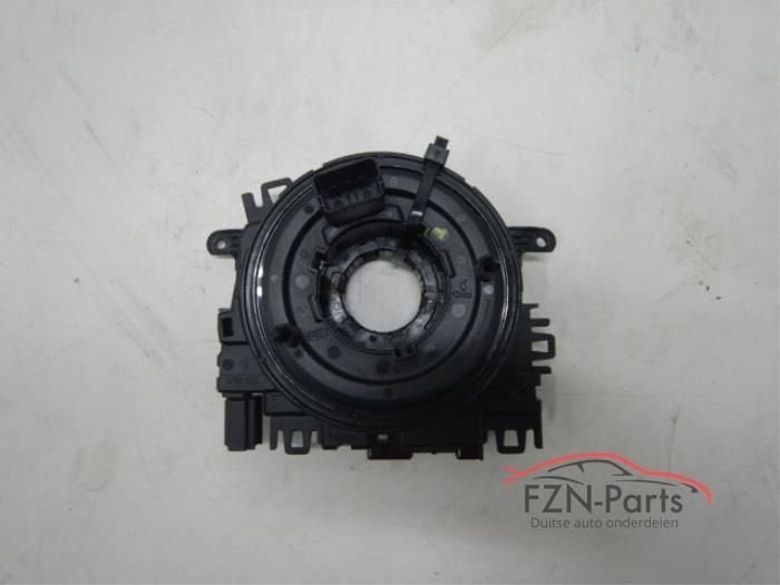 VW Golf 7 Sleepring Regelapparaat, Ophalen of Verzenden, Gebruikt