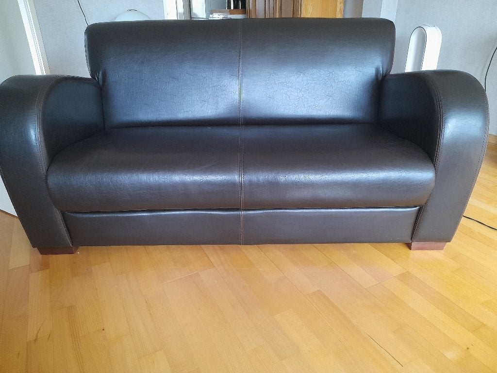 bankje, Ophalen, Kunststof, Gebruikt, Minder dan 75 cm