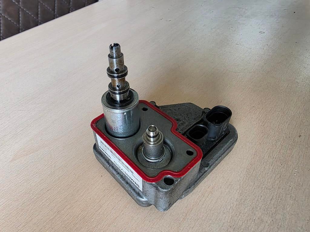 Volvo xc90 Haldex control module DEM 5wp33504-01 109205-01, Auto-onderdelen, Ophalen of Verzenden, Volvo