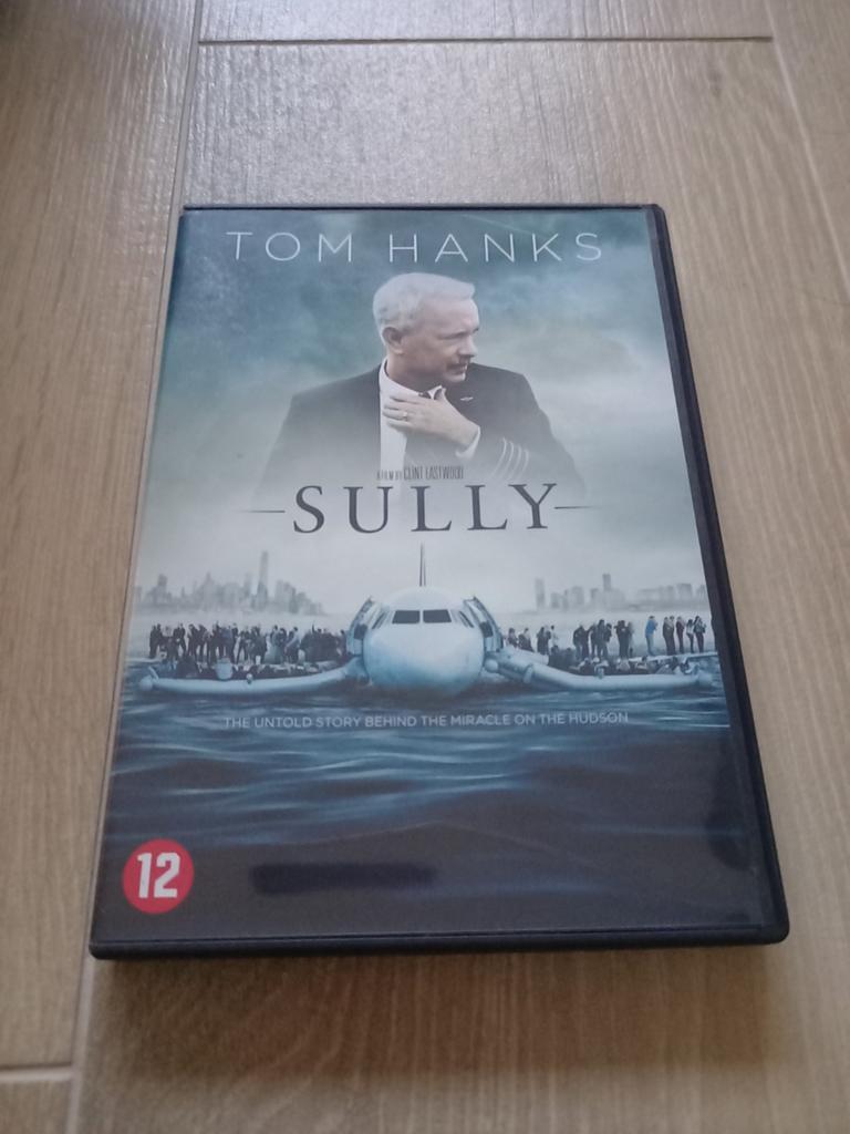 Sully origineel, Ophalen of Verzenden, Zo goed als nieuw