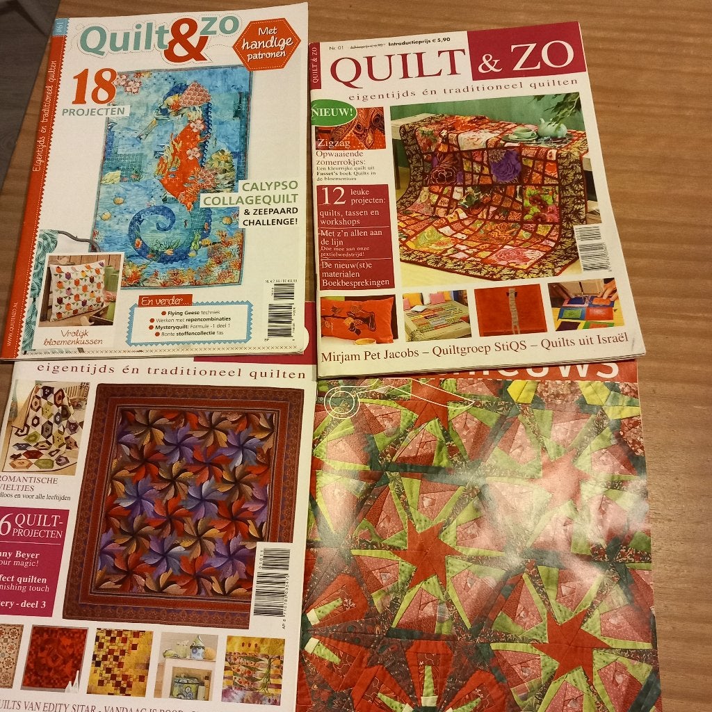 4, Overige merken, Overige typen, Vrouw, Ophalen of Verzenden
