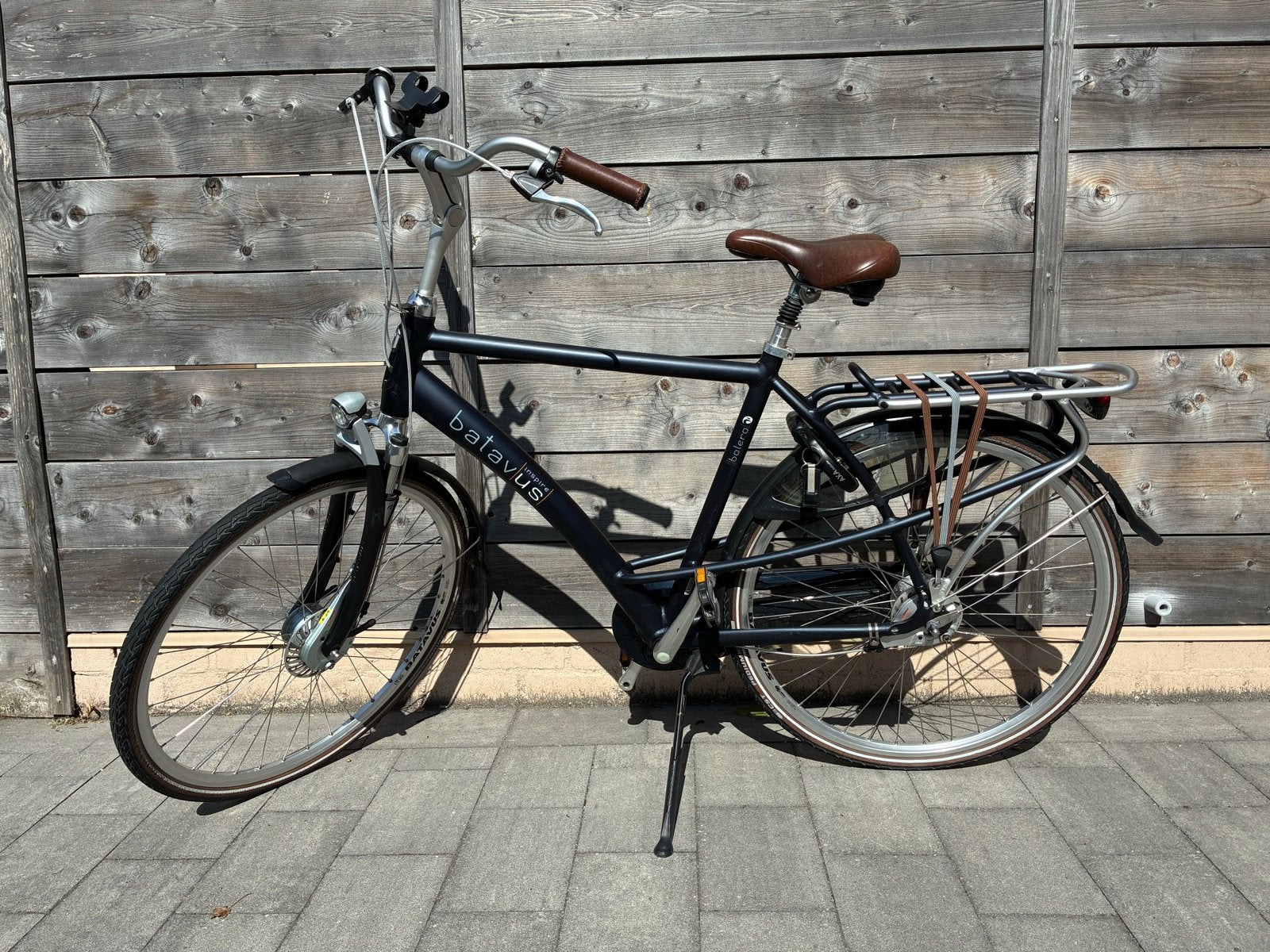 Batavus Bolero Fiets - 2 stuks, 48cm en 57cm, Fietsen en Brommers, Ophalen, Gebruikt
