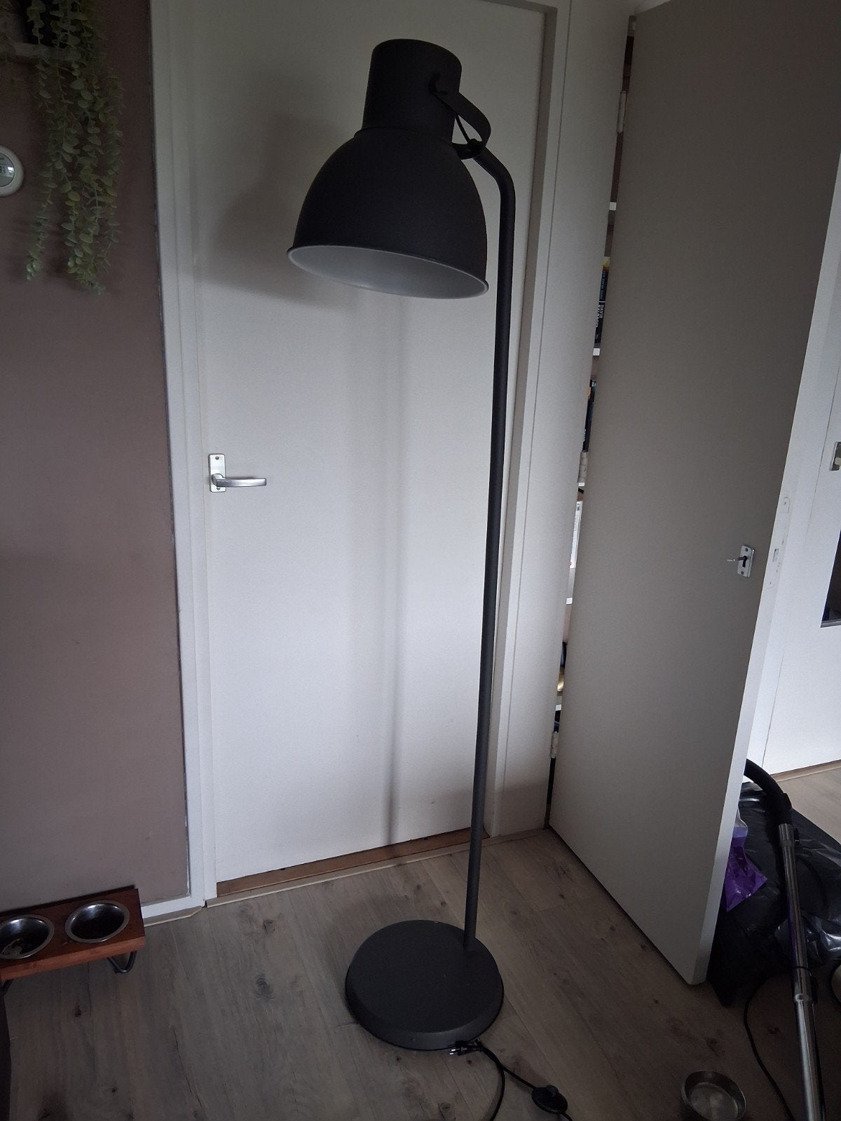 staande lamp, Ophalen, 150 tot 200 cm