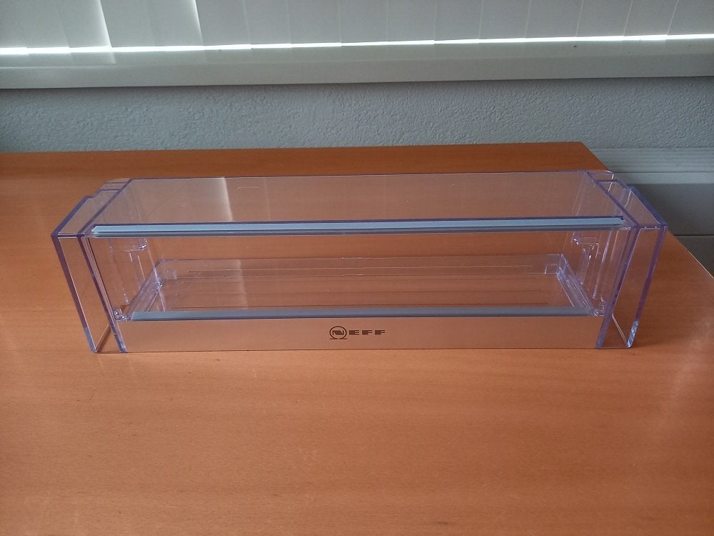 Neff bakje voor in koelkastdeur, Ophalen, Nieuw