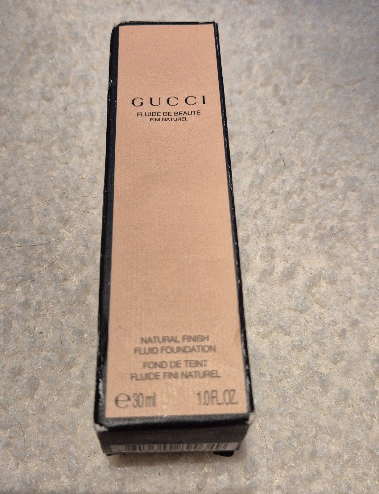 GUCCI natural finish foundation Medium 340N! makeup, kleding, Sieraden, Tassen en Uiterlijk, Uiterlijk | Cosmetica en Make-up