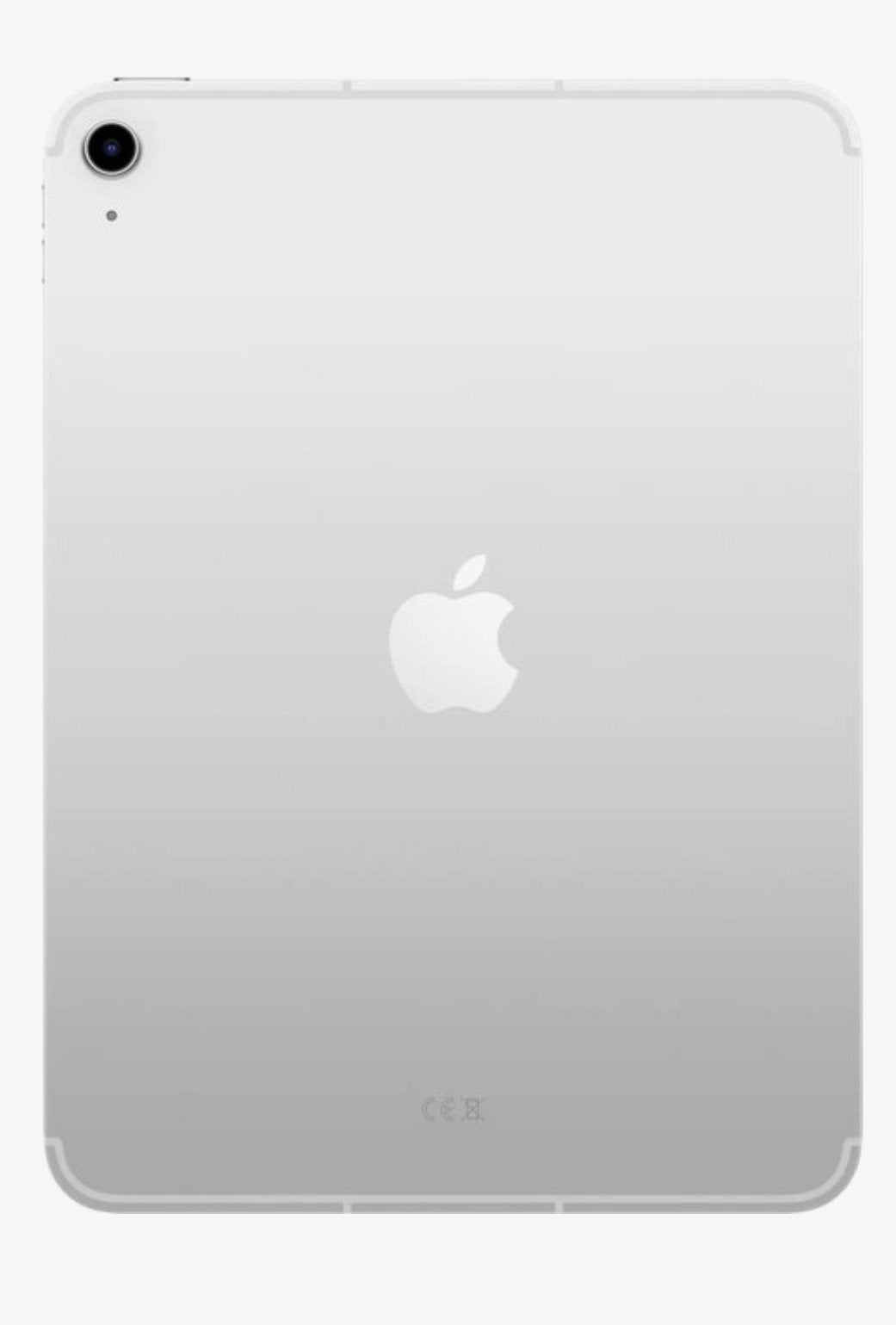 Apple iPad 11-inch (2025) – 128GB Wi-Fi + 5G – Zilver, Computers en Software, Apple, Apple, Apple iPad, 11 inch