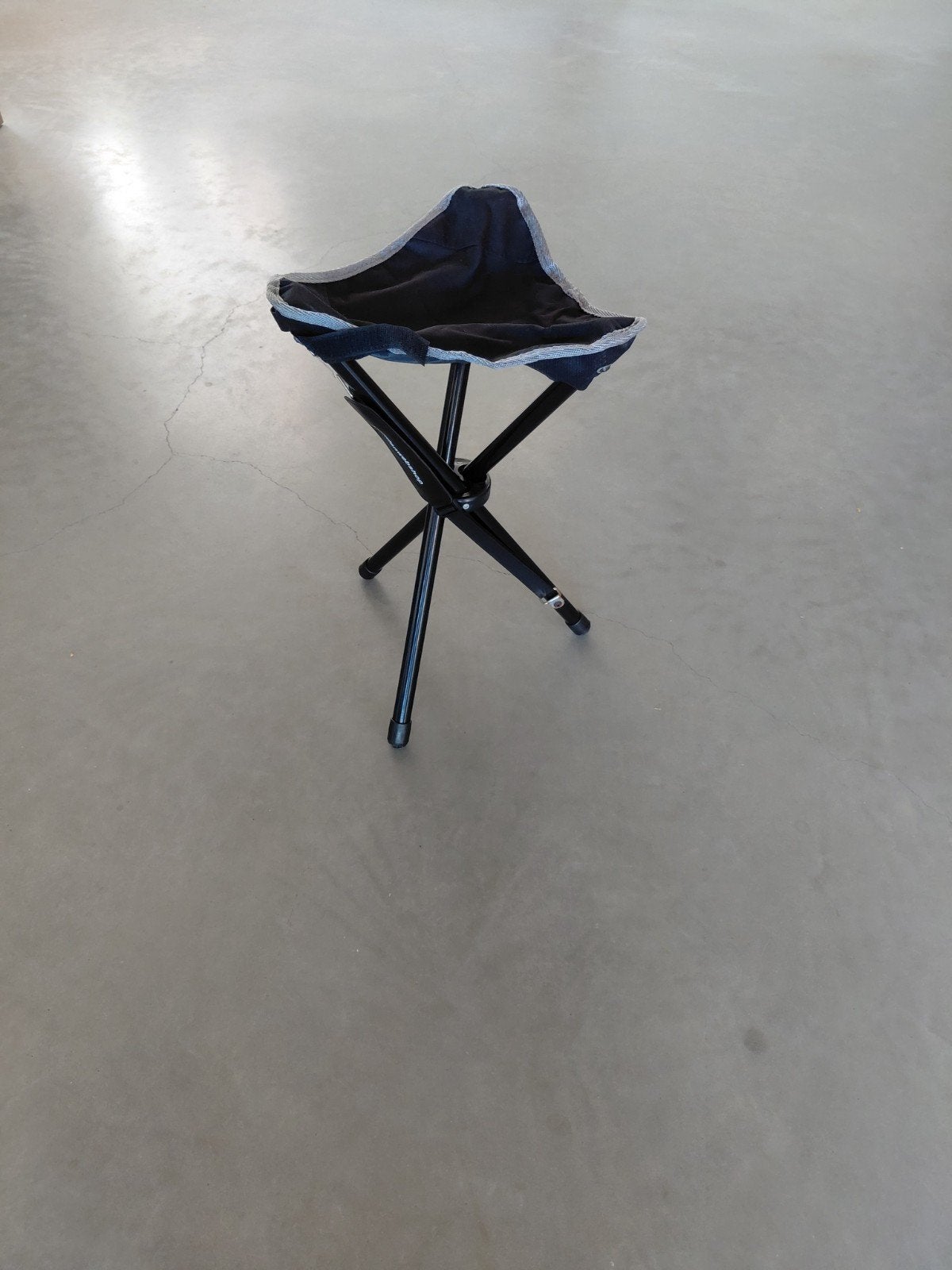 3 poot krukje, Ophalen of Verzenden, Campingstoel
