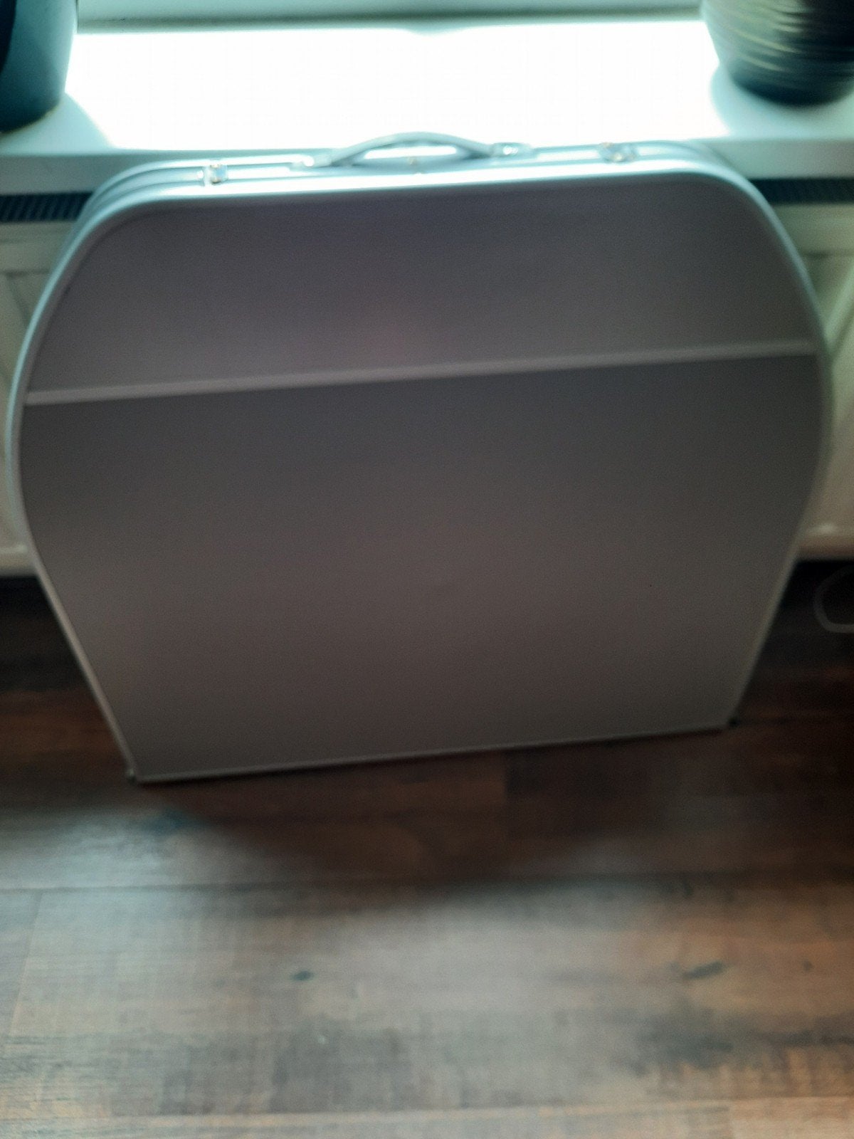 Campingtafel - 1.50m x 0.80m opvouwbaar, Ophalen, Gebruikt
