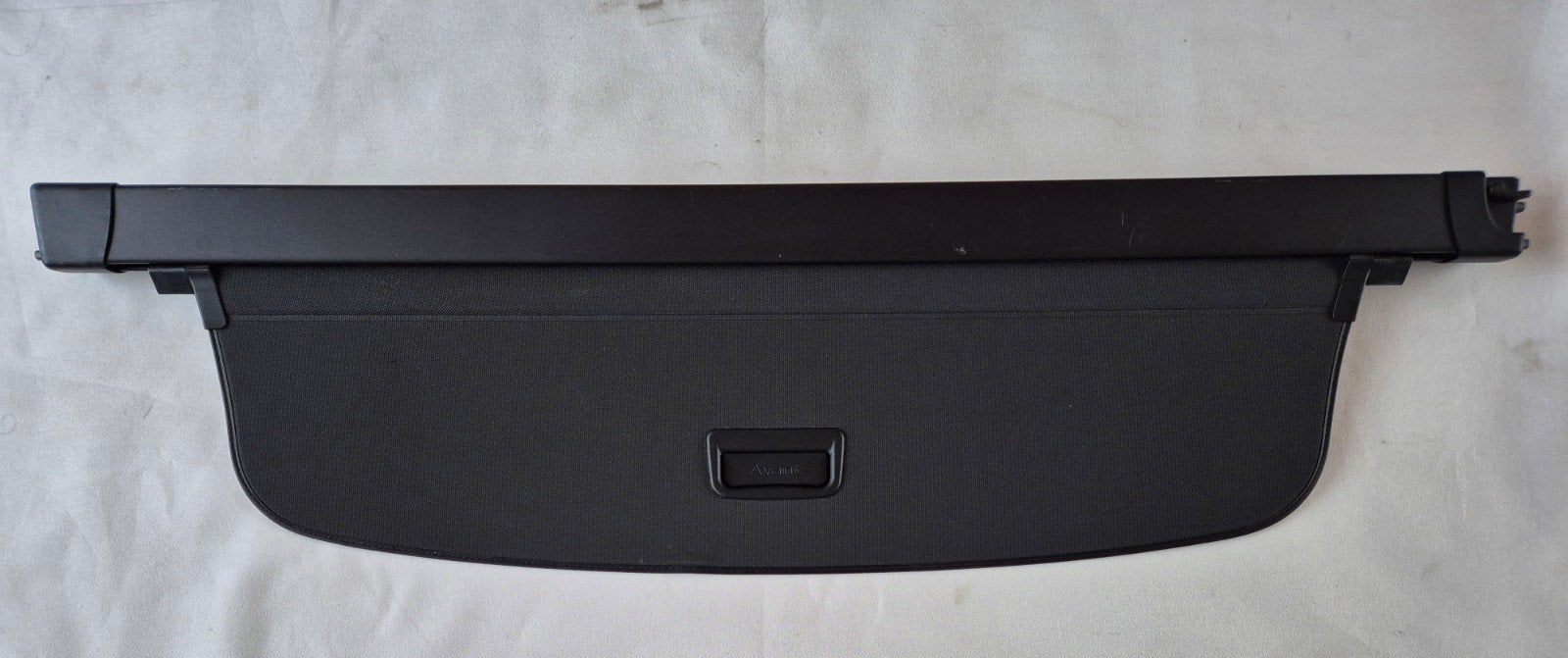 B9 AUDI A4 AVANT ROLLO HOEDEPLANK, Ophalen of Verzenden, Gebruikt