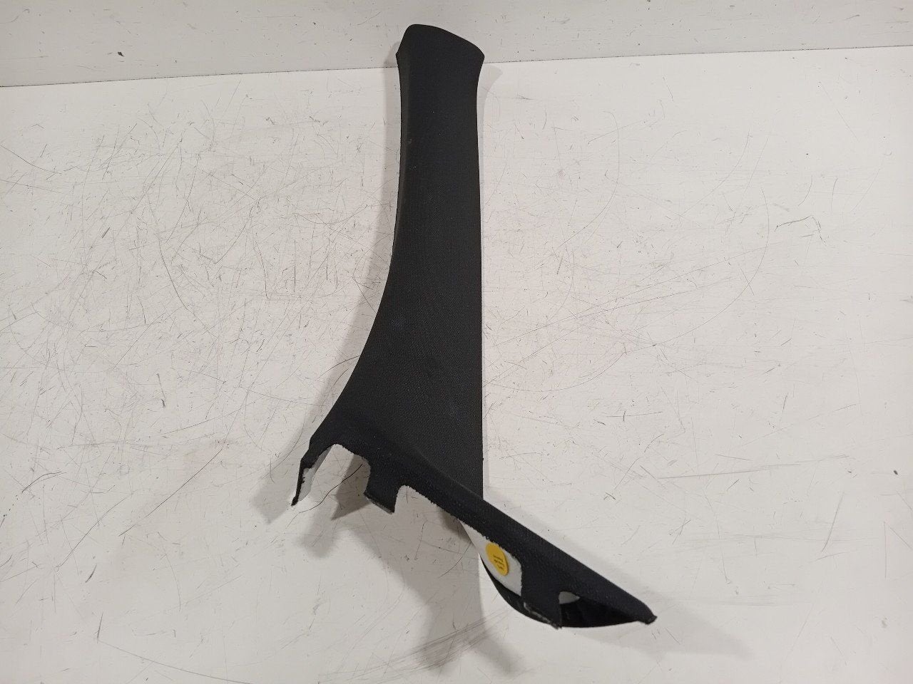 A stijl bekleding links BMW 1 serie, Onderdelen@venauto.nl, Van der Ven Autorecycling B.V., Gebruikt, Ettenseweg 76, 4706 PB Roosendaal, The Netherlands