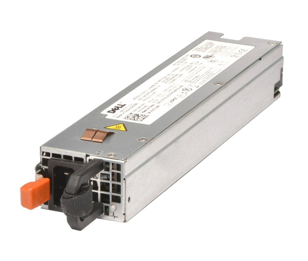 Dell 400W Power Supply for R310 T130K, Computers en Software, Dell B.V., Info@dell.com, Transformatorweg 38-72, 1014 AK Amsterdam