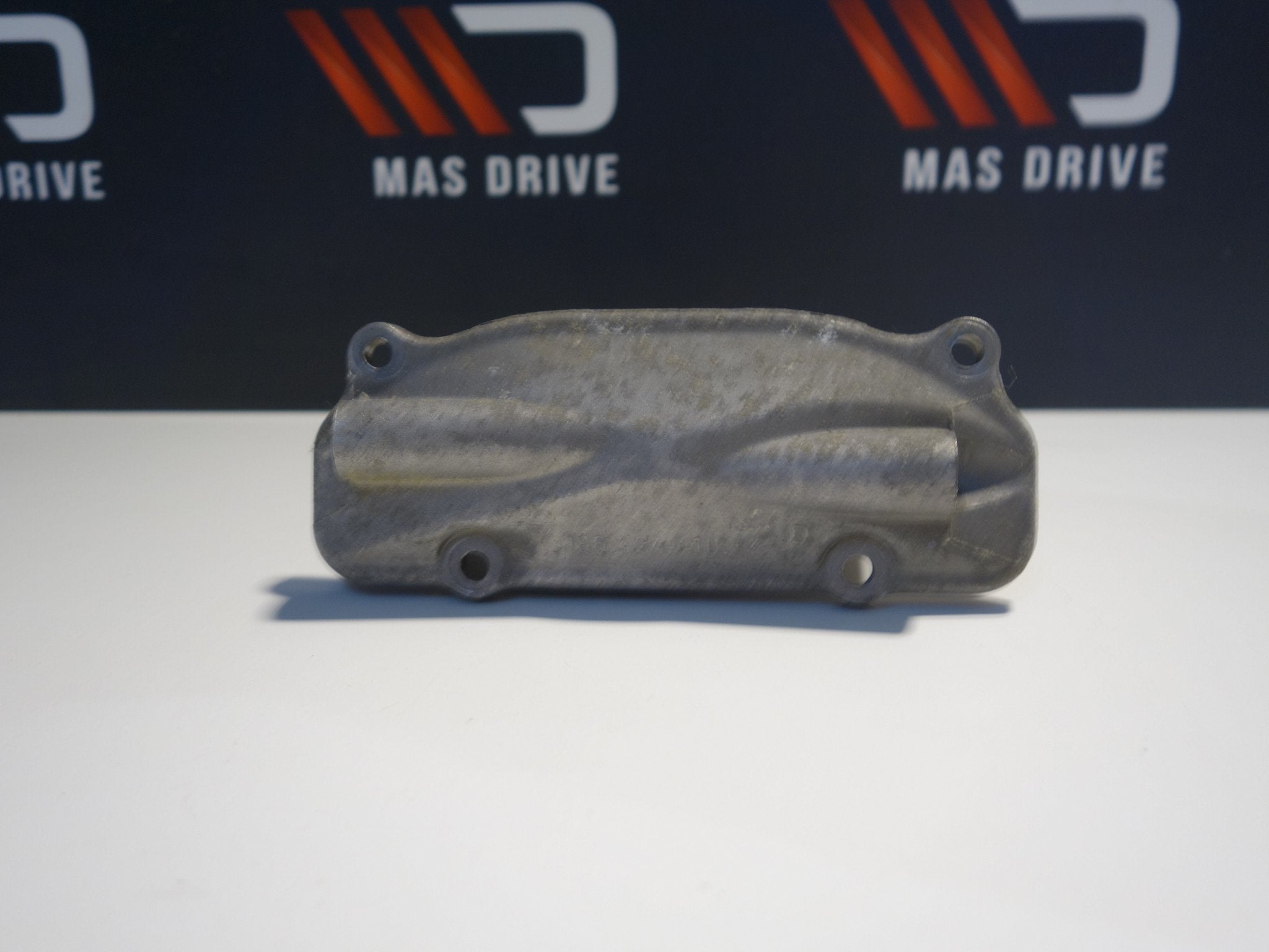 Porsche 986 boxster handremkabelsteun, Gebruikt