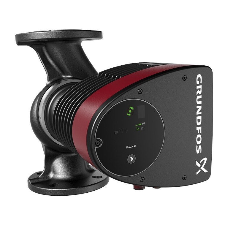 Grundfos MAGNA1 80-100 F 360 circulatiepomp - Nieuw, Verzenden, Nieuw, Overige typen