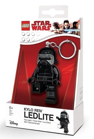 Star Wars Collectibles, Ophalen of Verzenden, Zo goed als nieuw, Overige typen