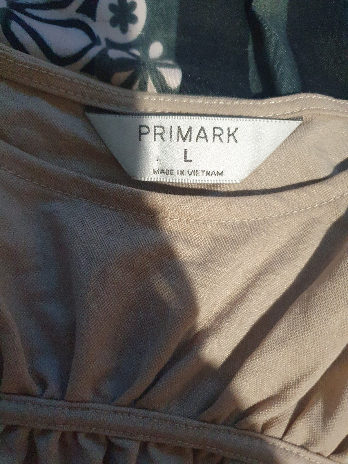 Primark top maat L, nieuw, Kleding | Dames, Primark, Maat 42/44 (L), Nieuw, Ophalen of Verzenden