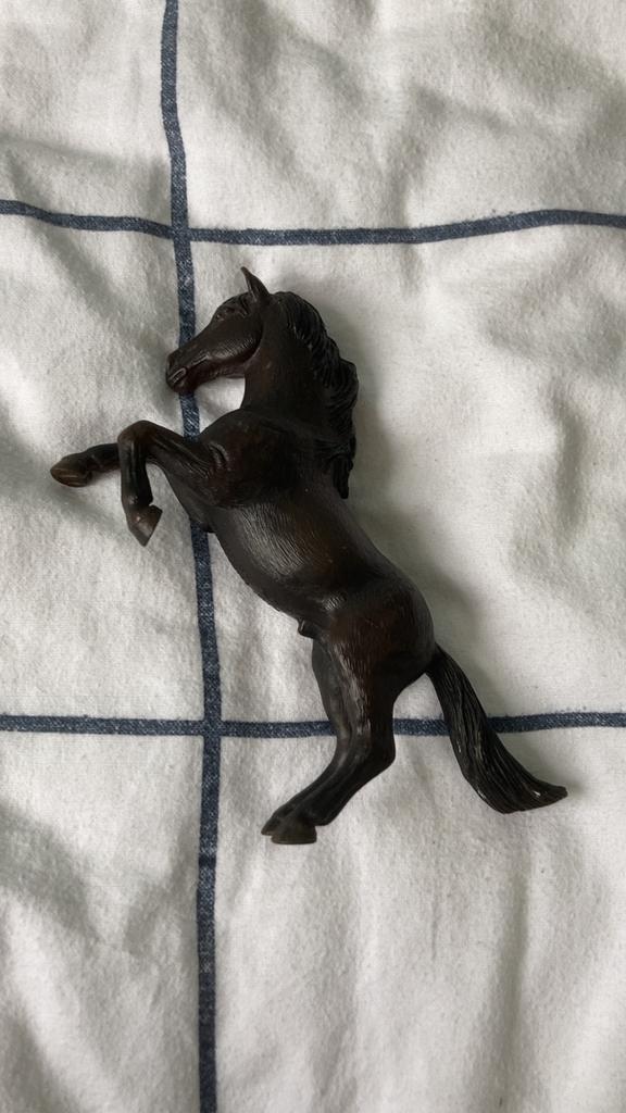 schleich paard, Ophalen of Verzenden