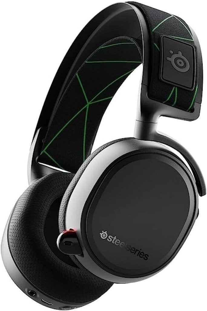 SteelSeries Arctis 9X - Wireless Gaming Headset Best Price!, Gebruikt, Steelseries Arctis, Ophalen of Verzenden, Draadloos