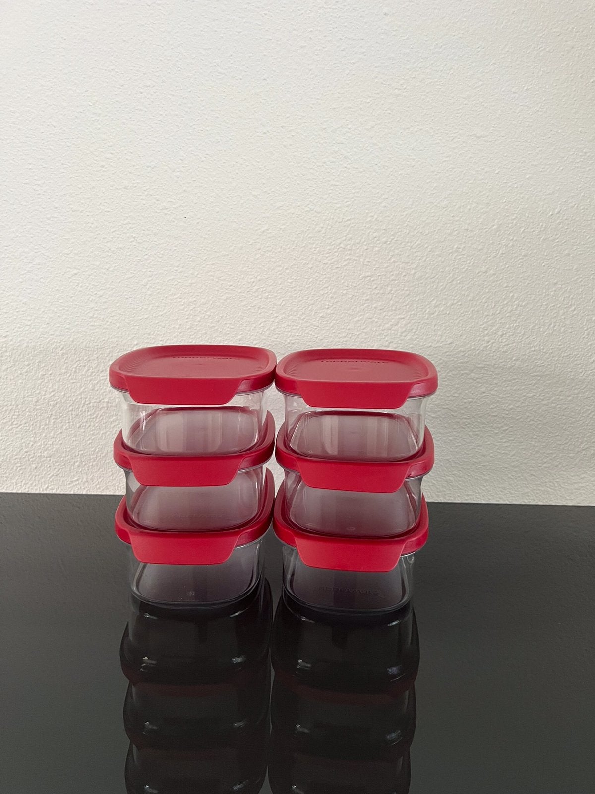 Tupperware Ultra Clear, Ophalen of Verzenden, Nieuw