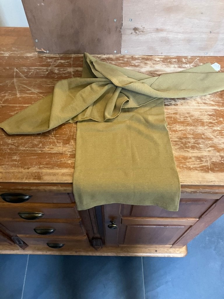 Colsjaal NL Leger per 2, Ophalen of Verzenden, Landmacht, Nederland, Overige typen
