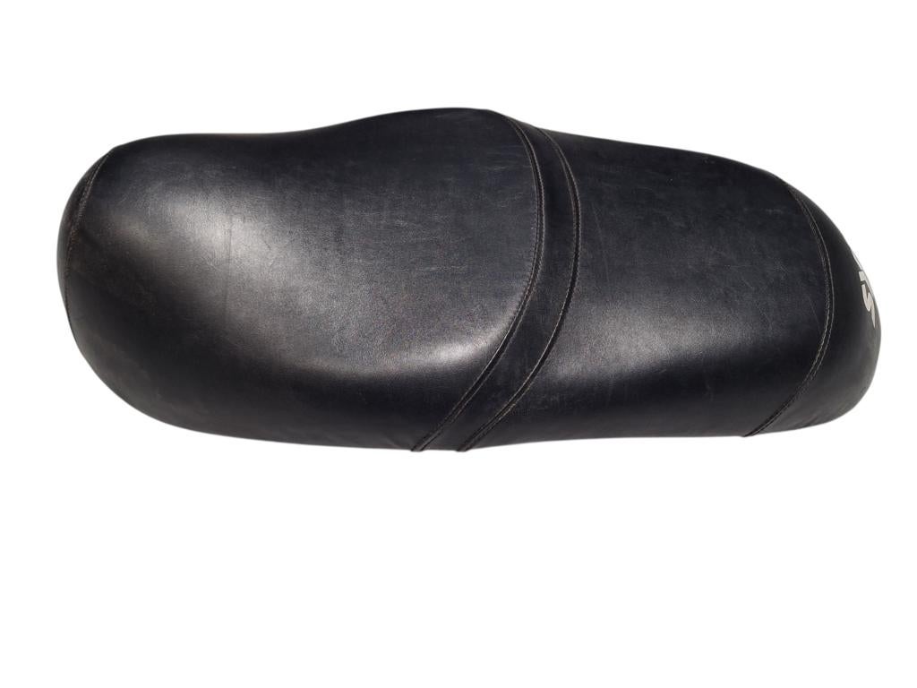 Buddyseat buddy zadel origineel Sym Allo gt, Fietsen en Brommers, Brommeronderdelen | Scooters, SYM, Gebruikt, SYM, Ophalen of Verzenden
