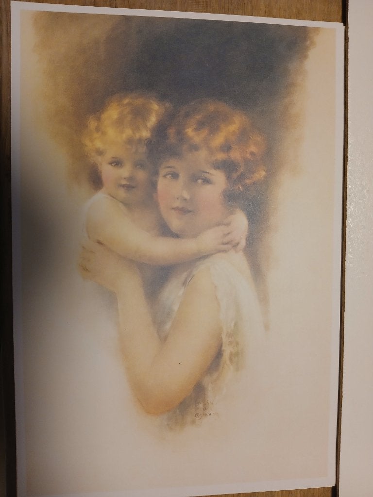 Bessie Pease Gutmann special, Ophalen of Verzenden, Nieuw, Minder dan 50 cm, Overige typen