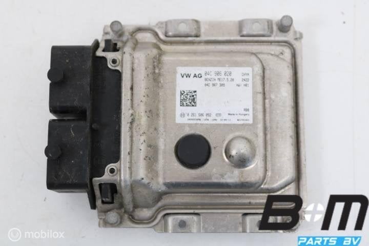 Motorregelapparaat VW Up! 04C906020, Gebruikt
