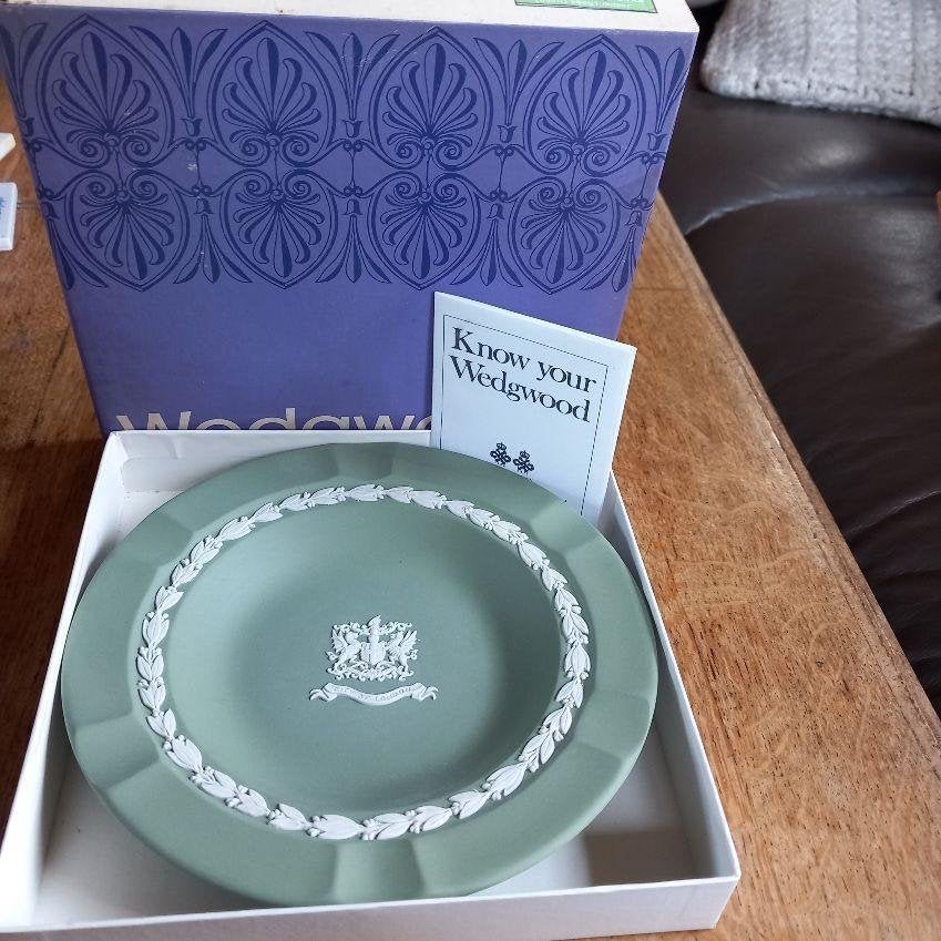 Wedgwood, Ophalen of Verzenden, Nieuw, Porselein, Bestek