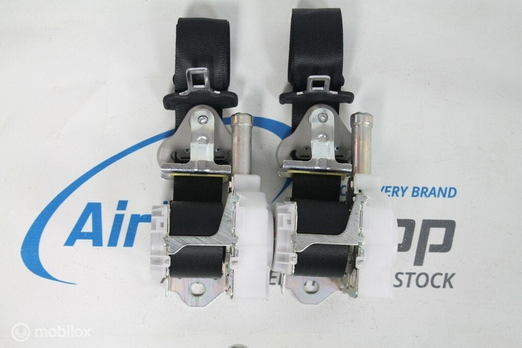 2 x gordels suzuki sx4 (2013-heden)
