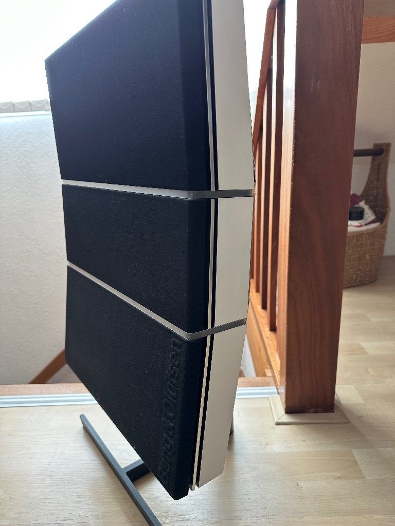 audio, tv en foto, Ophalen, Gebruikt