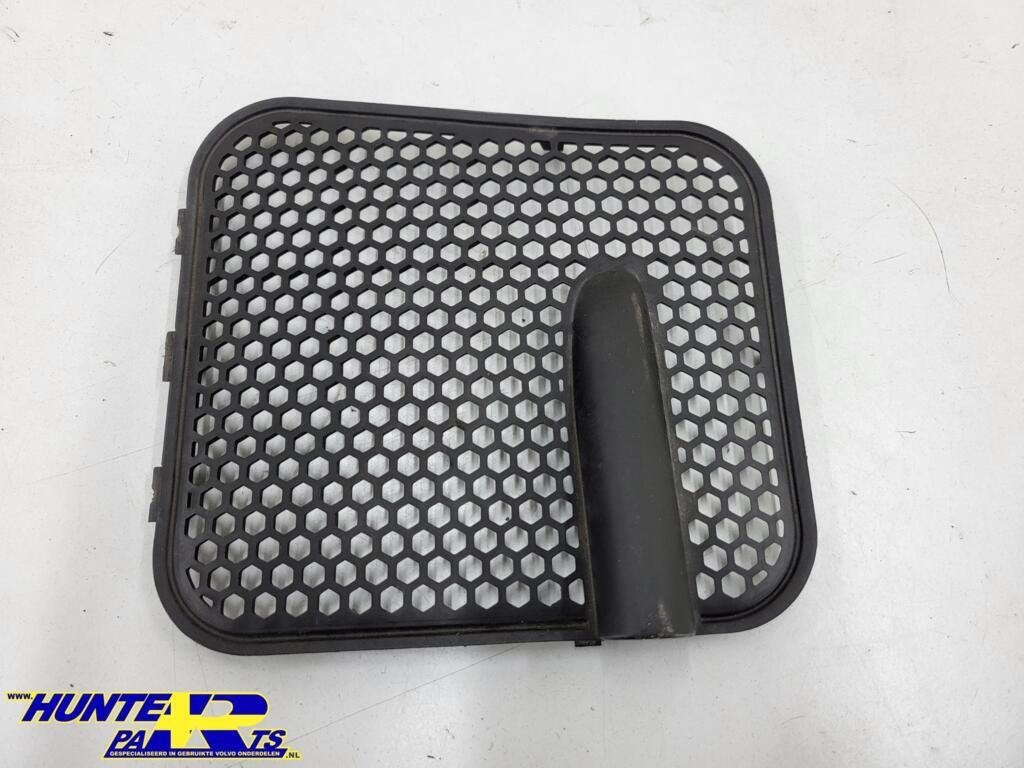Grill links Volvo V60/V60CC/S60/S60CC ('10-'18) 31323420, Gebruikt, Ophalen of Verzenden, Volvo, Volvo