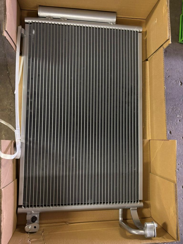 Airco condensor 18005439, Ophalen, Nieuw