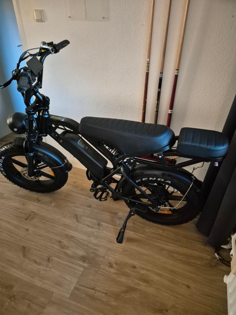 Fatbike v20 pro, Overige merken, Nieuw, Ophalen of Verzenden, 59 cm of meer