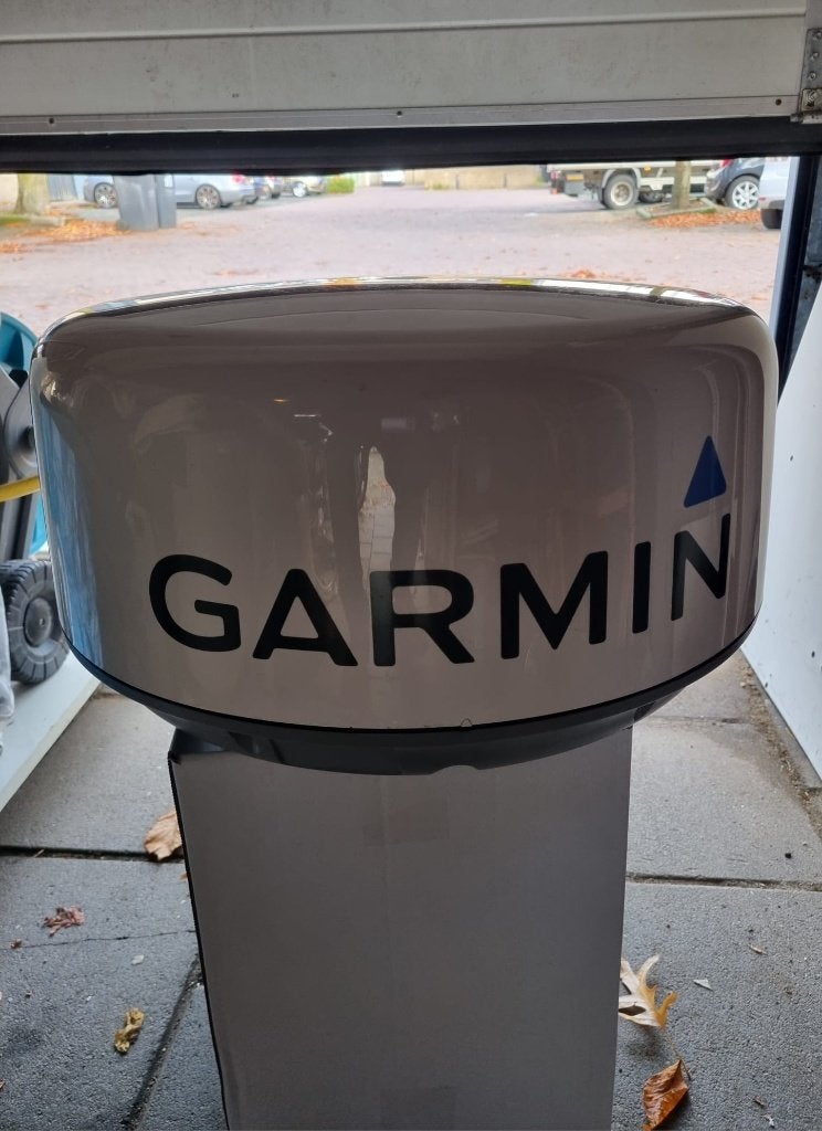 .Garmin GPS-antenne, Ophalen of Verzenden, Gps of Kompas
