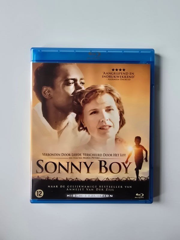 SONNY BOY (BLURAY), Carduelis & Media, Verzenden, Syran@live.nl, Tollensstraat 53D 3035NC Rotterdam
