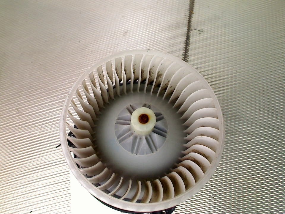 Kachel Ventilatormotor Range Rover IV (LG) 2016, Campus Kronberg 7, Kronberg im Taunus 61476, , Duitsland, Jaguar Land Rover Deutschland GmbH