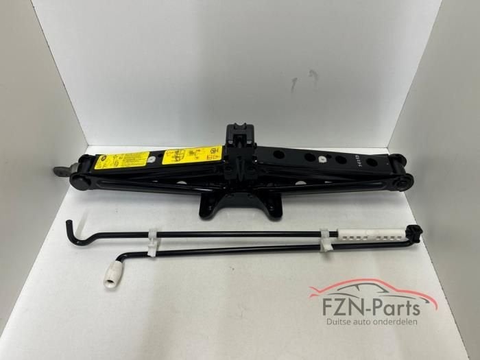 Land Rover Range Rover sport L494 Krik, Ophalen of Verzenden, Gebruikt
