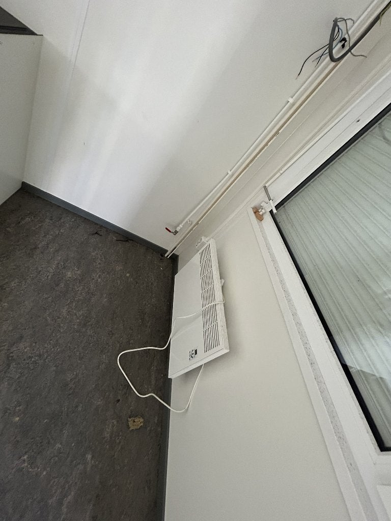 Foto 11 van Zeer nette woonunit Unit B2 - 54 m2 - 25.000 euro