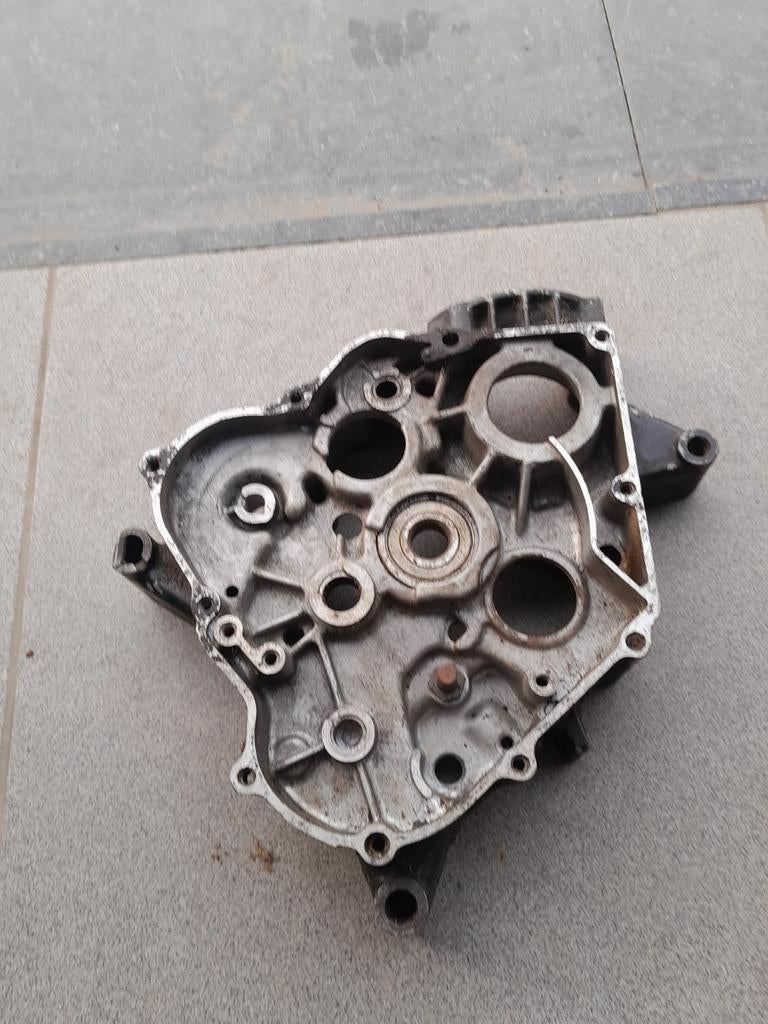 Honda MT5 MB5 carter, Ophalen of Verzenden, Zilver, Overige materialen