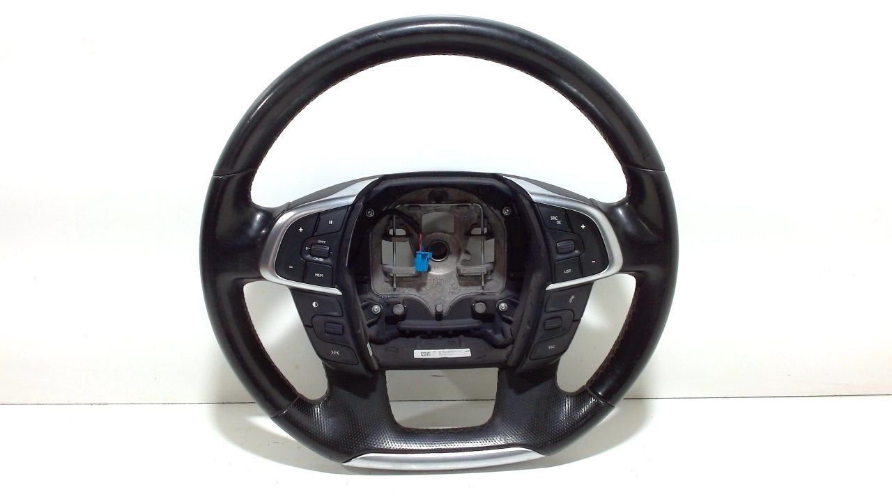 Stuur Citroën C4, Onderdelen@venauto.nl, Van der Ven Autorecycling B.V., Gebruikt, Ettenseweg 76, 4706 PB Roosendaal, The Netherlands