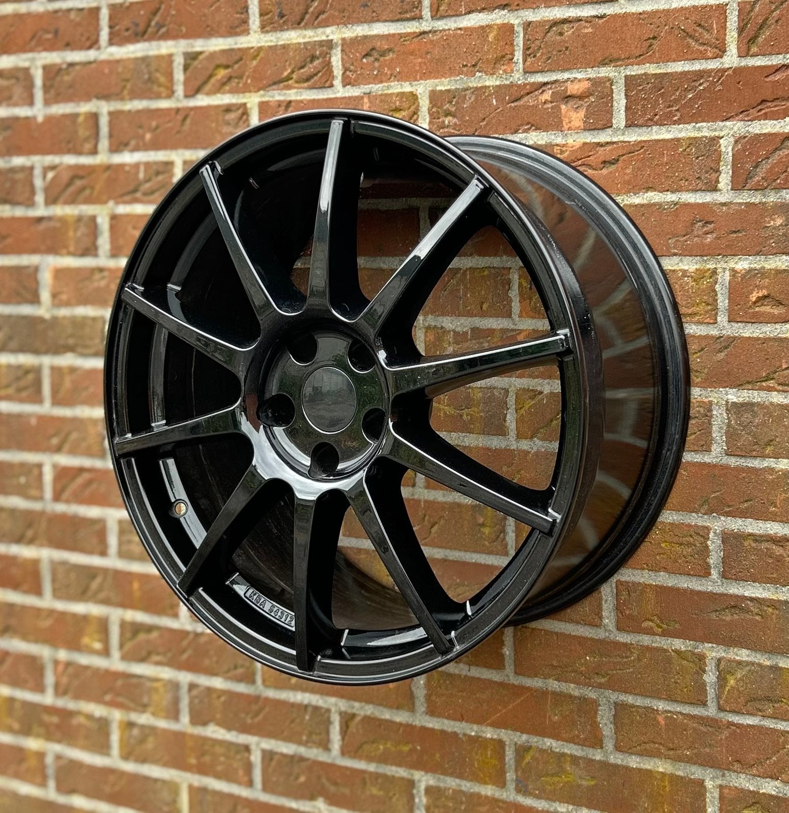 Velgen 5x112 ET45 19 inch  NIEUW Proline, Velg(en), Nieuw, 235 mm, Zomerbanden