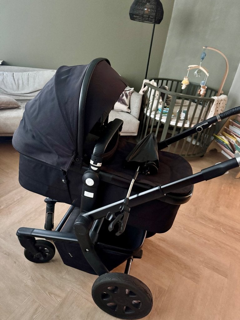 Joolz Day 2 kinderwagen, Ophalen, Gebruikt, Kinderwagen, Overige merken