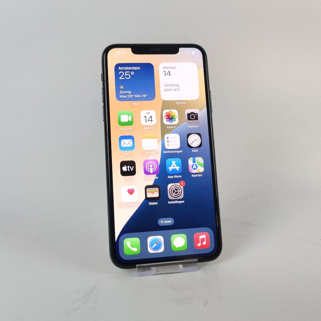Apple iPhone 11 Pro Max 64GB 80% || Nu voor €219.99!, Nieuw, Ophalen of Verzenden, X, X
