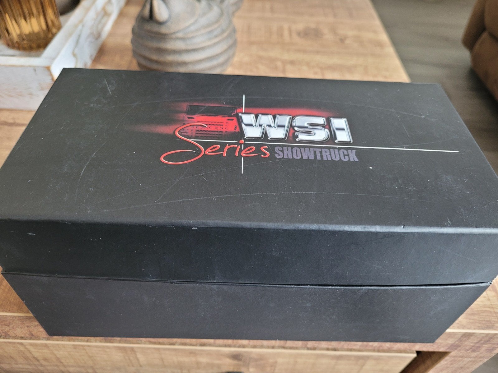 scania speciale piant