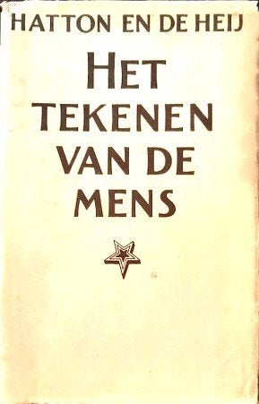 Hatton - Het tekenen van de mens, Ophalen, Gelezen, Schilder- en Tekenkunst
