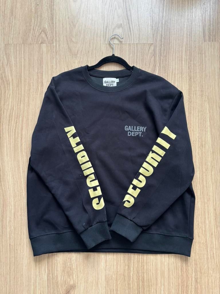 Gallery Dept Longsleeve, Ophalen of Verzenden, Zo goed als nieuw, Grijs
