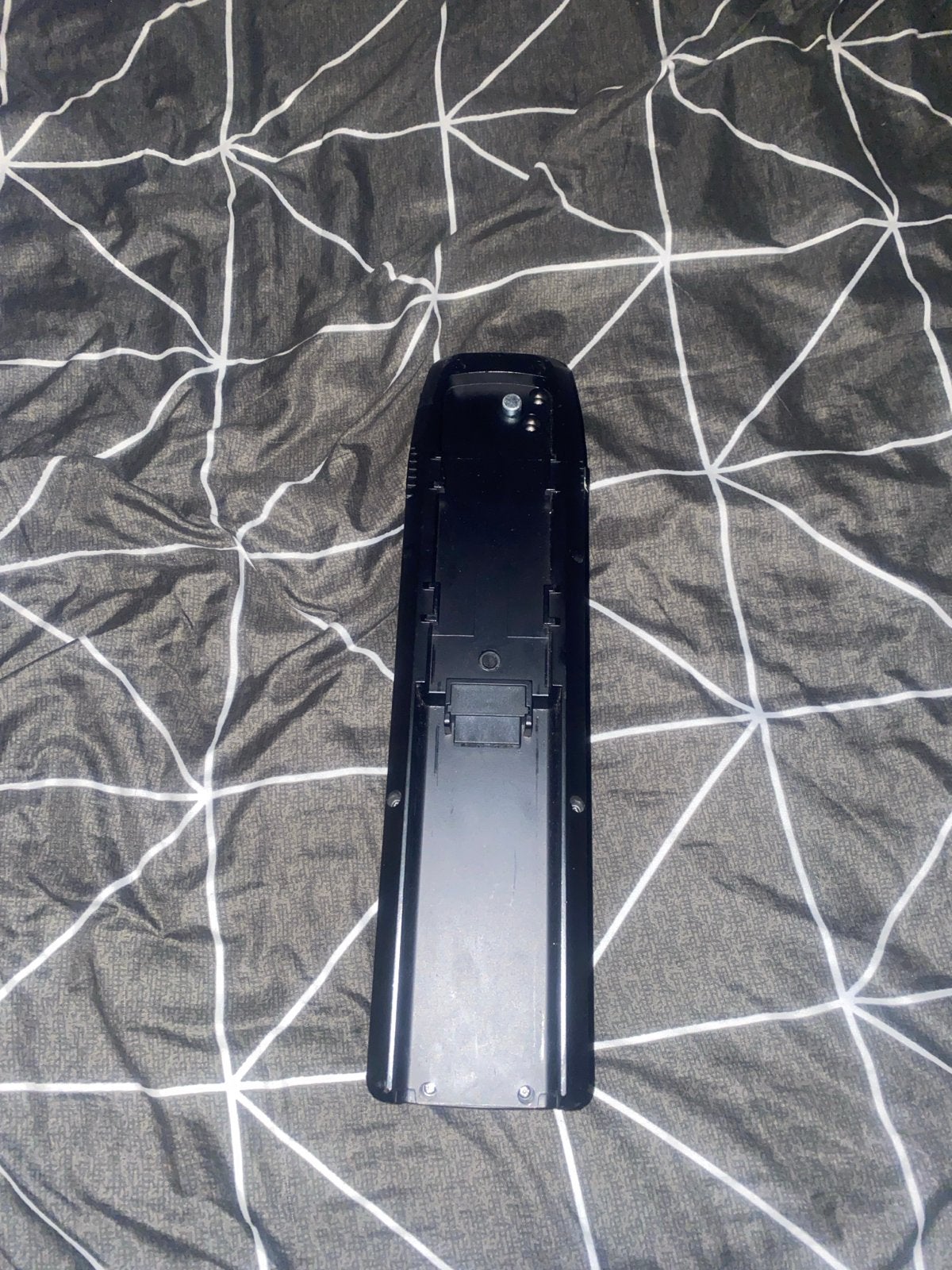 E-bike accu 48V 20Ah 960Wh (zonder sleutel en lader), Ophalen of Verzenden, Gebruikt