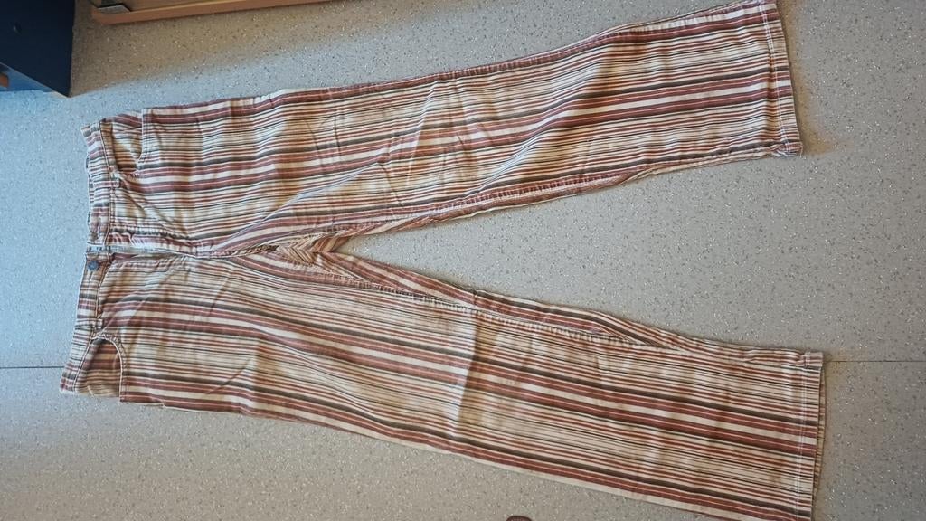 Dames broek, Ophalen, Zo goed als nieuw, Lang