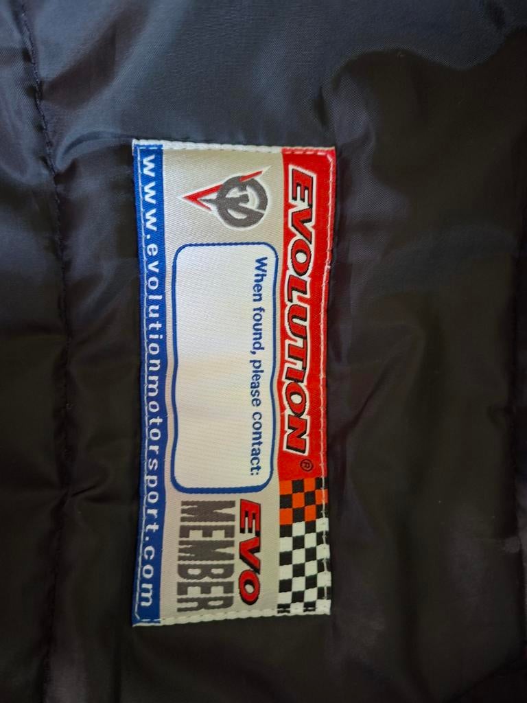 Dames motor jas maat m, Motoren, Ophalen of Verzenden, Systeemhelm, Dames, Overige merken