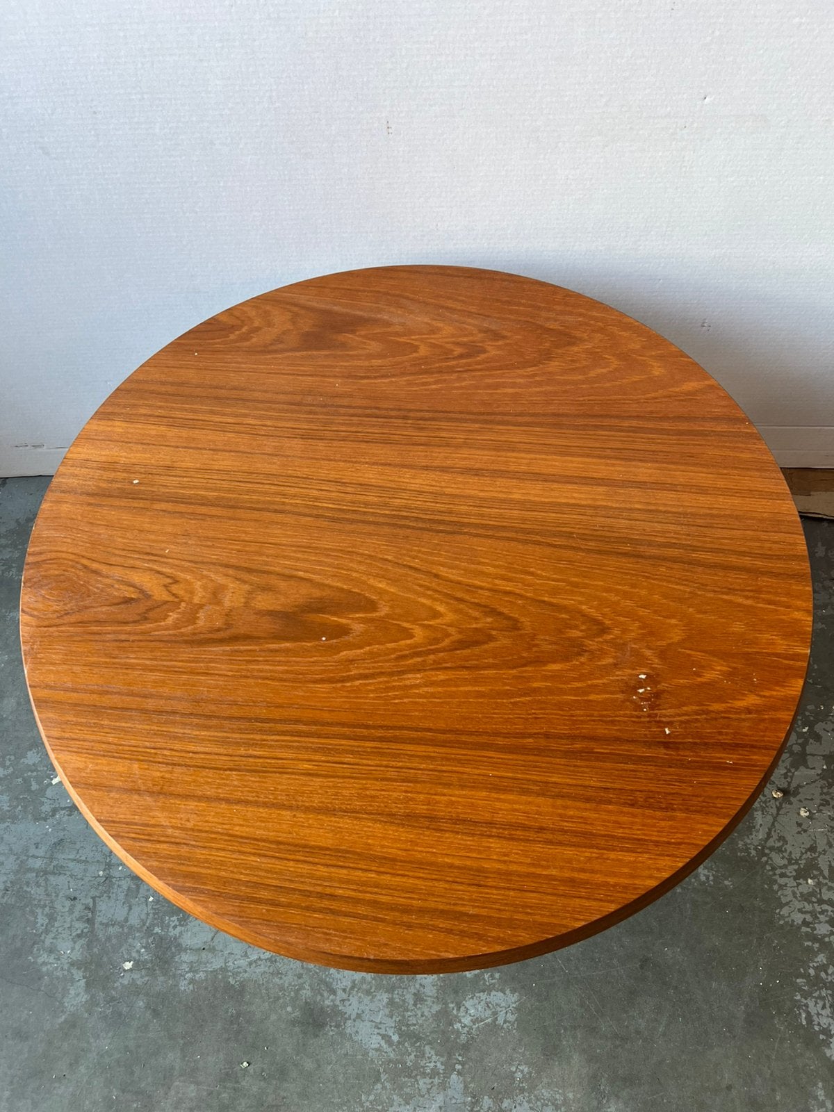 Salontafel, Ophalen, O, Rond, 50 tot 100 cm